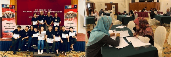 10th COACHING CAMP