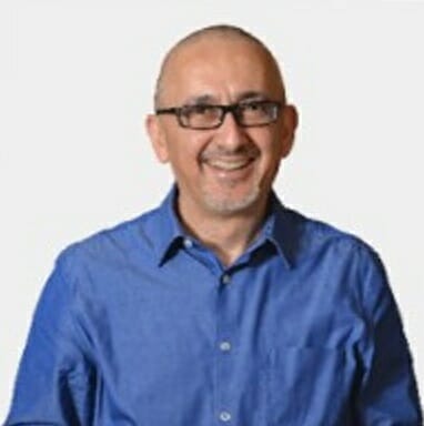 Andreas Vogiatzakis
