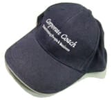 Coach Cap