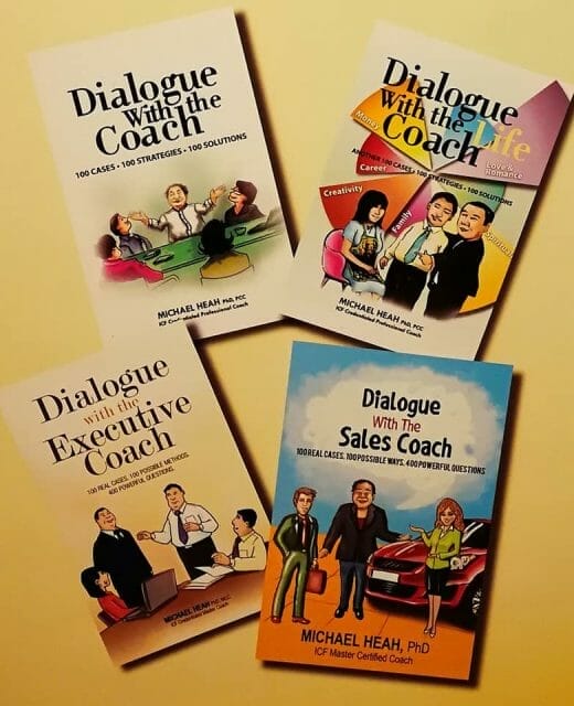 Coaching Books