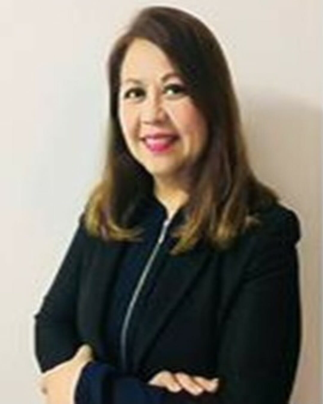 Jo Anne Ng