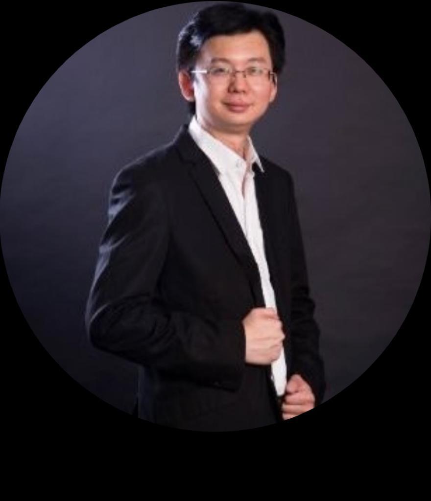 Michael Kim