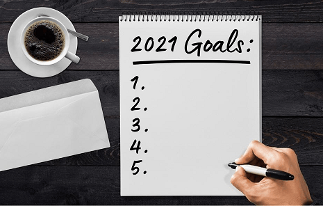POWERFUL 2021 RESOLUTIONS FOR COACHES