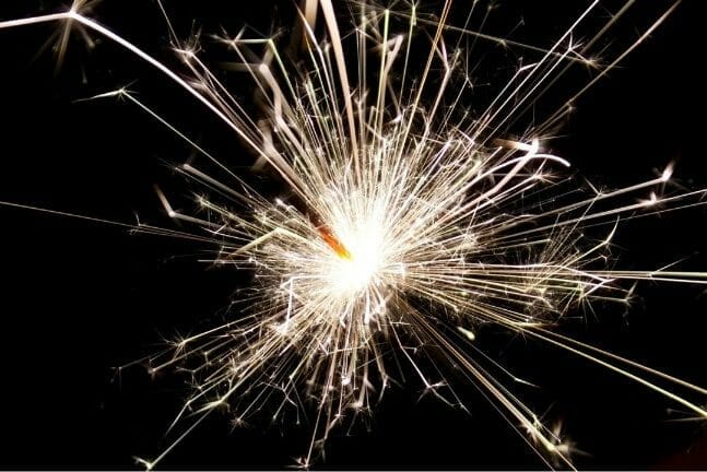 firework
