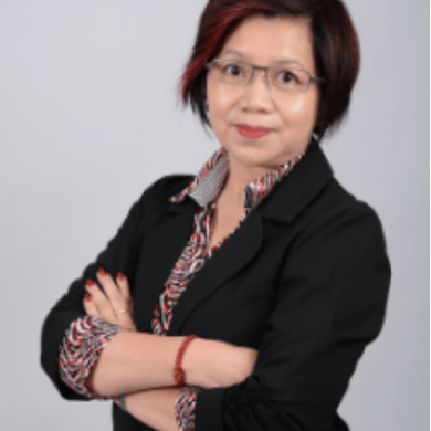 Susan Ong