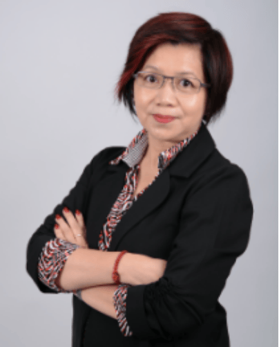 Susan Ong