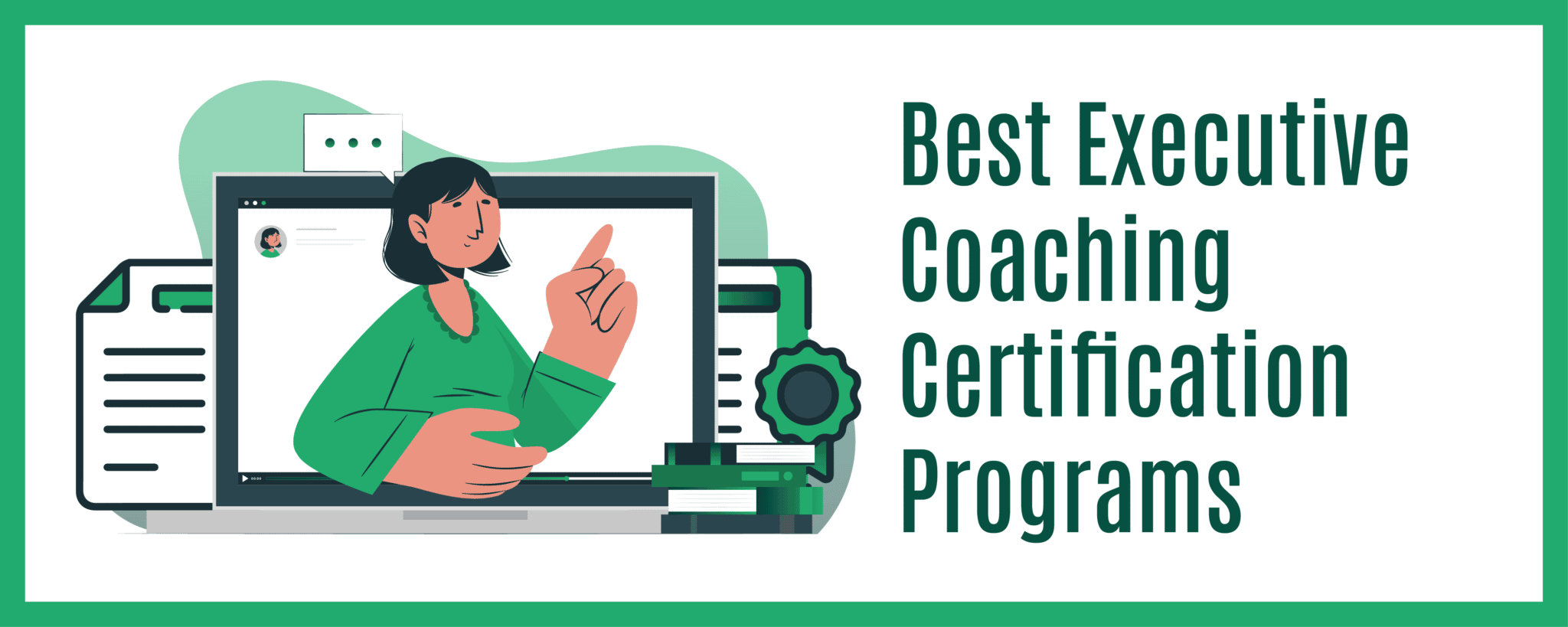 Best Executive Coaching Programs